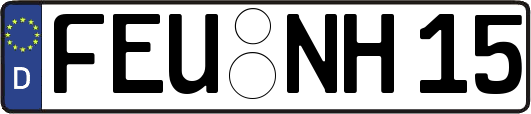FEU-NH15
