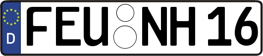 FEU-NH16