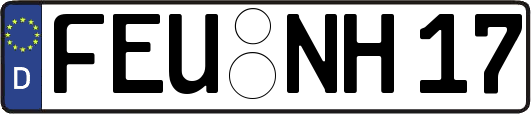 FEU-NH17