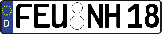 FEU-NH18