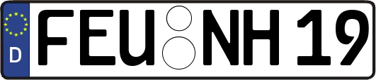 FEU-NH19