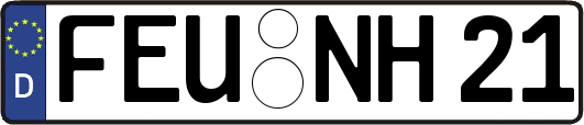 FEU-NH21