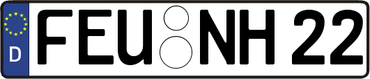 FEU-NH22