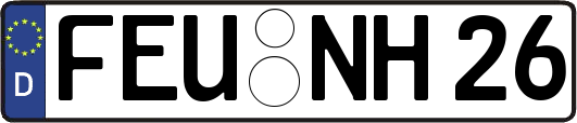 FEU-NH26