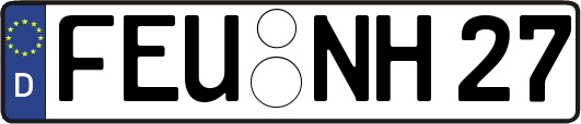 FEU-NH27