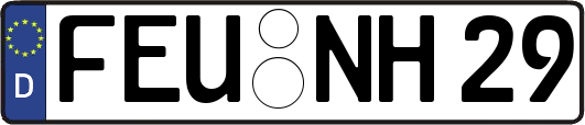 FEU-NH29