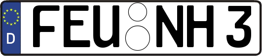 FEU-NH3