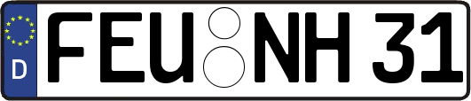 FEU-NH31