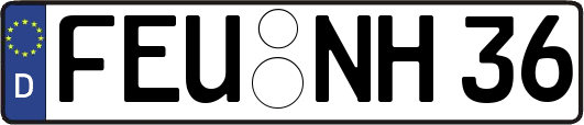 FEU-NH36