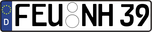 FEU-NH39