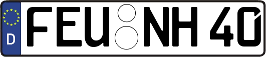 FEU-NH40