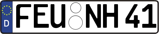 FEU-NH41