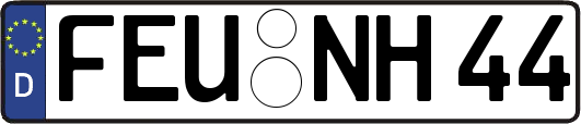 FEU-NH44