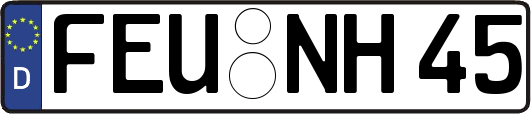 FEU-NH45