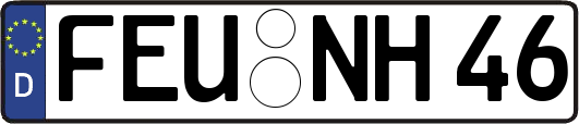 FEU-NH46