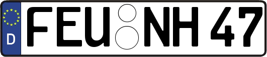 FEU-NH47