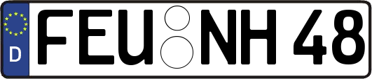 FEU-NH48