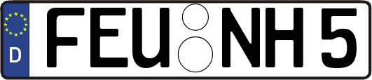 FEU-NH5
