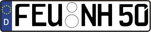 FEU-NH50
