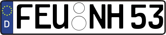 FEU-NH53