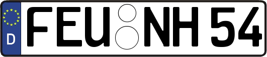 FEU-NH54