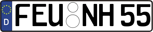 FEU-NH55