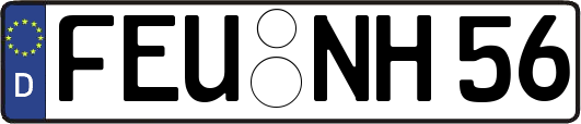 FEU-NH56