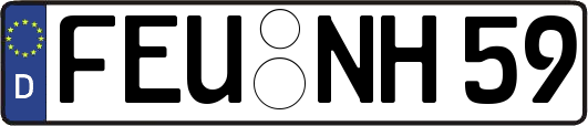 FEU-NH59