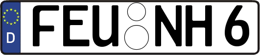 FEU-NH6
