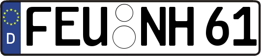FEU-NH61