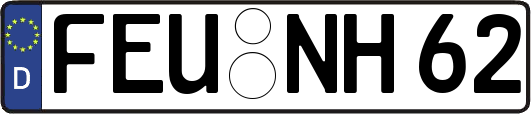 FEU-NH62