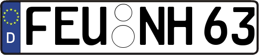 FEU-NH63