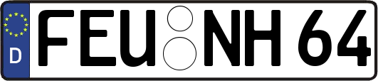 FEU-NH64