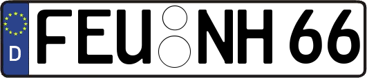 FEU-NH66