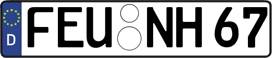 FEU-NH67