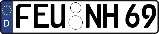 FEU-NH69