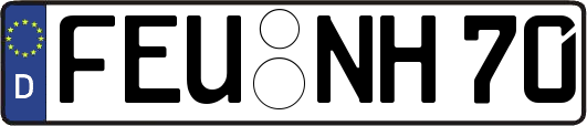 FEU-NH70