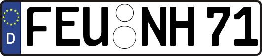 FEU-NH71