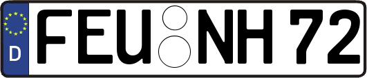 FEU-NH72