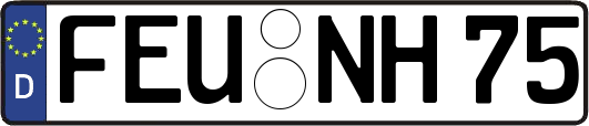 FEU-NH75