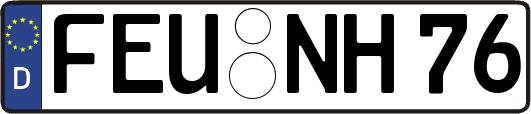 FEU-NH76