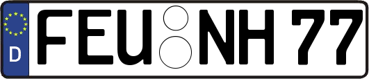 FEU-NH77