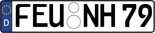 FEU-NH79
