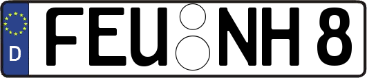 FEU-NH8