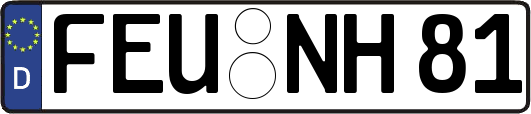 FEU-NH81