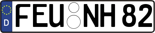 FEU-NH82
