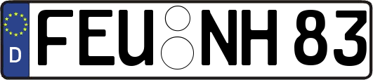 FEU-NH83