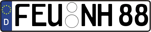 FEU-NH88