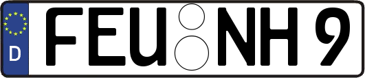FEU-NH9