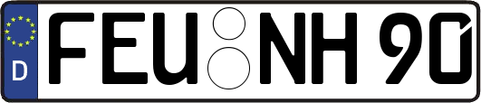 FEU-NH90